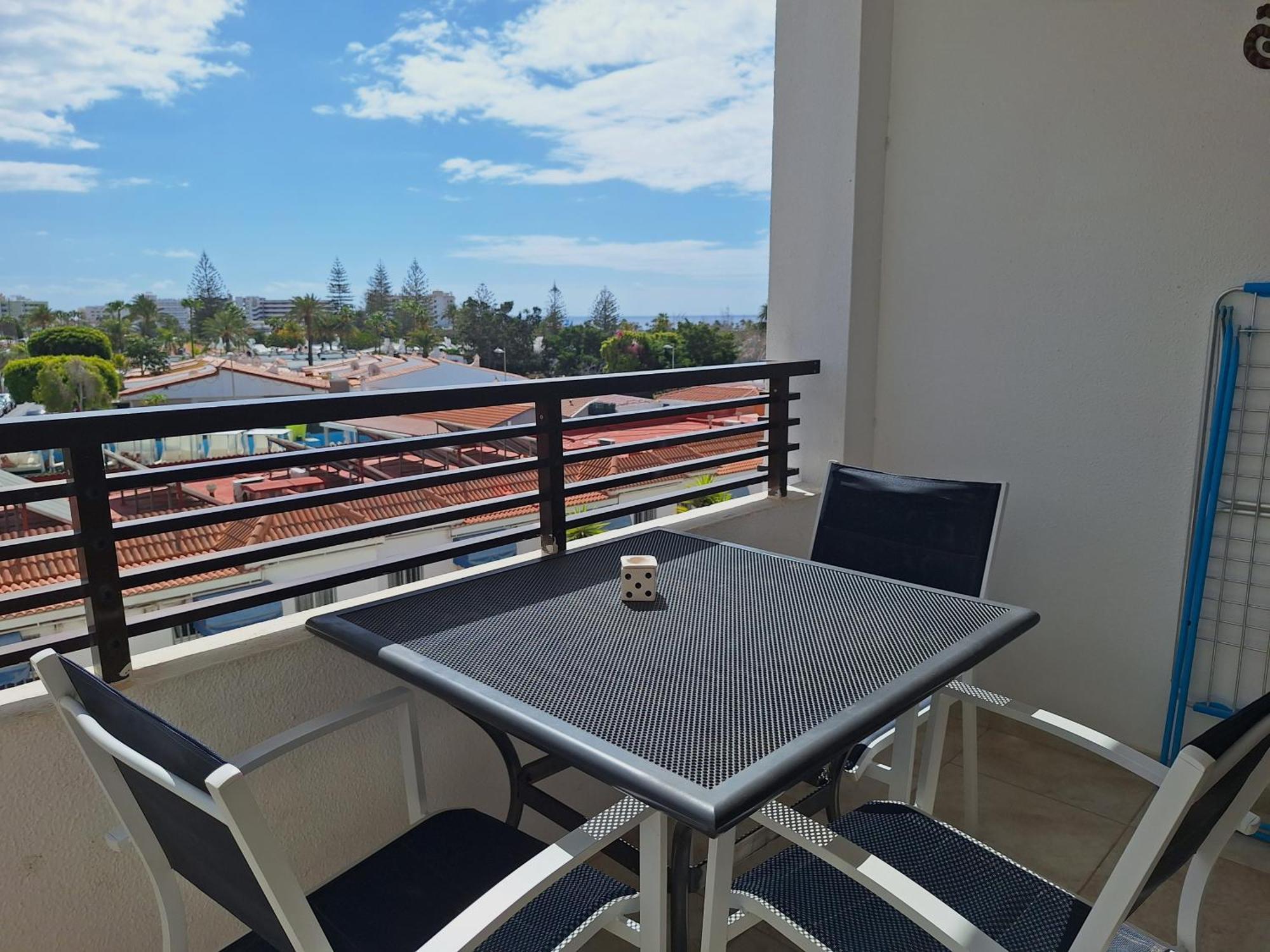 شقة Casa Iguazu - At The Center Of Playa Del Ingles ماسبالوماس المظهر الخارجي الصورة