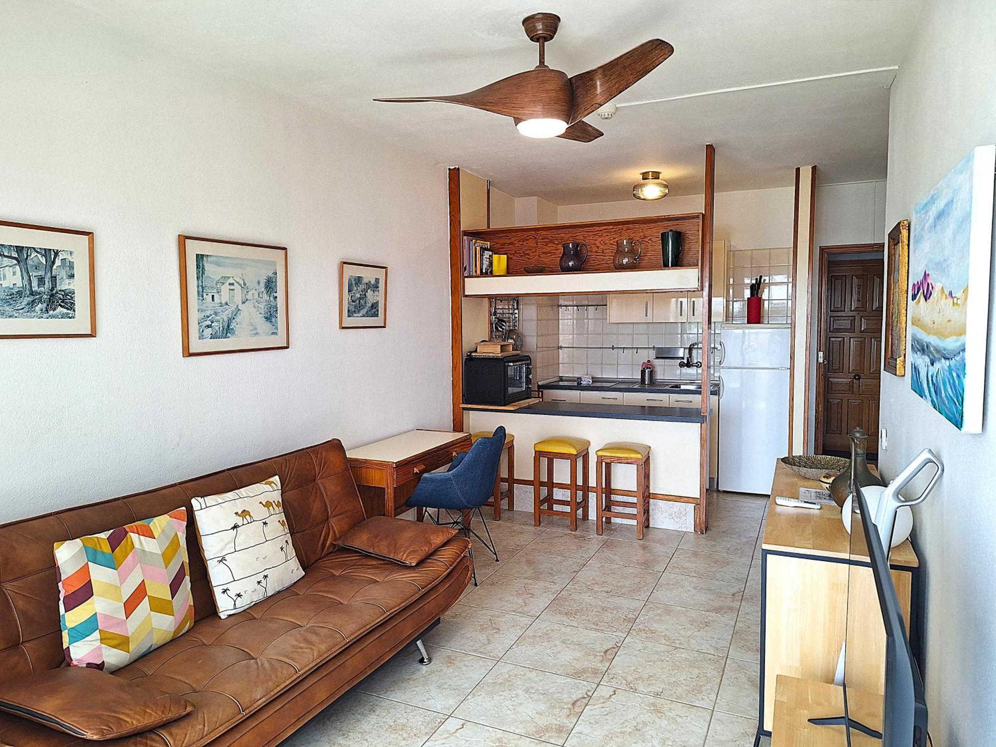 شقة Casa Iguazu - At The Center Of Playa Del Ingles ماسبالوماس المظهر الخارجي الصورة