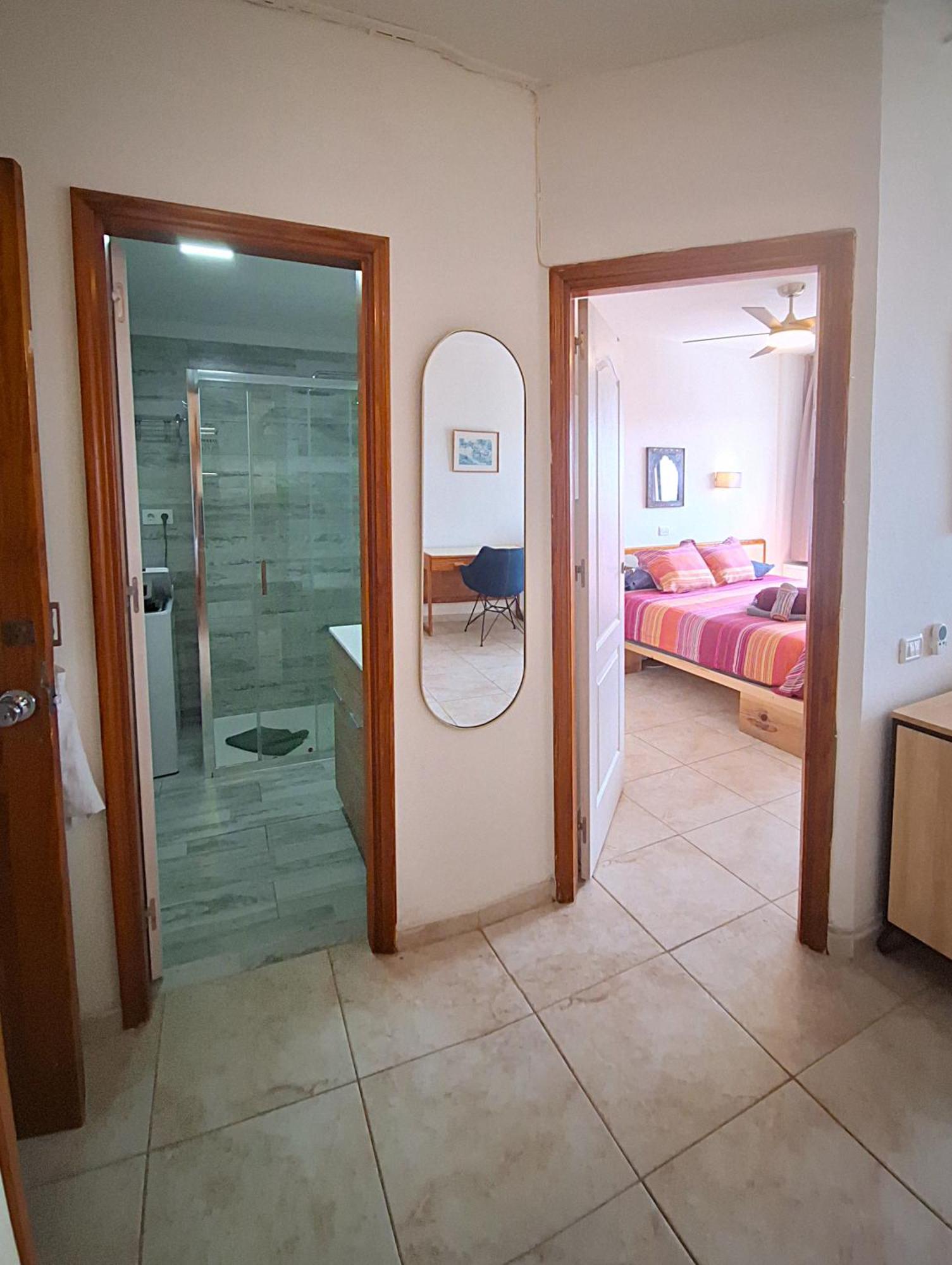 شقة Casa Iguazu - At The Center Of Playa Del Ingles ماسبالوماس المظهر الخارجي الصورة