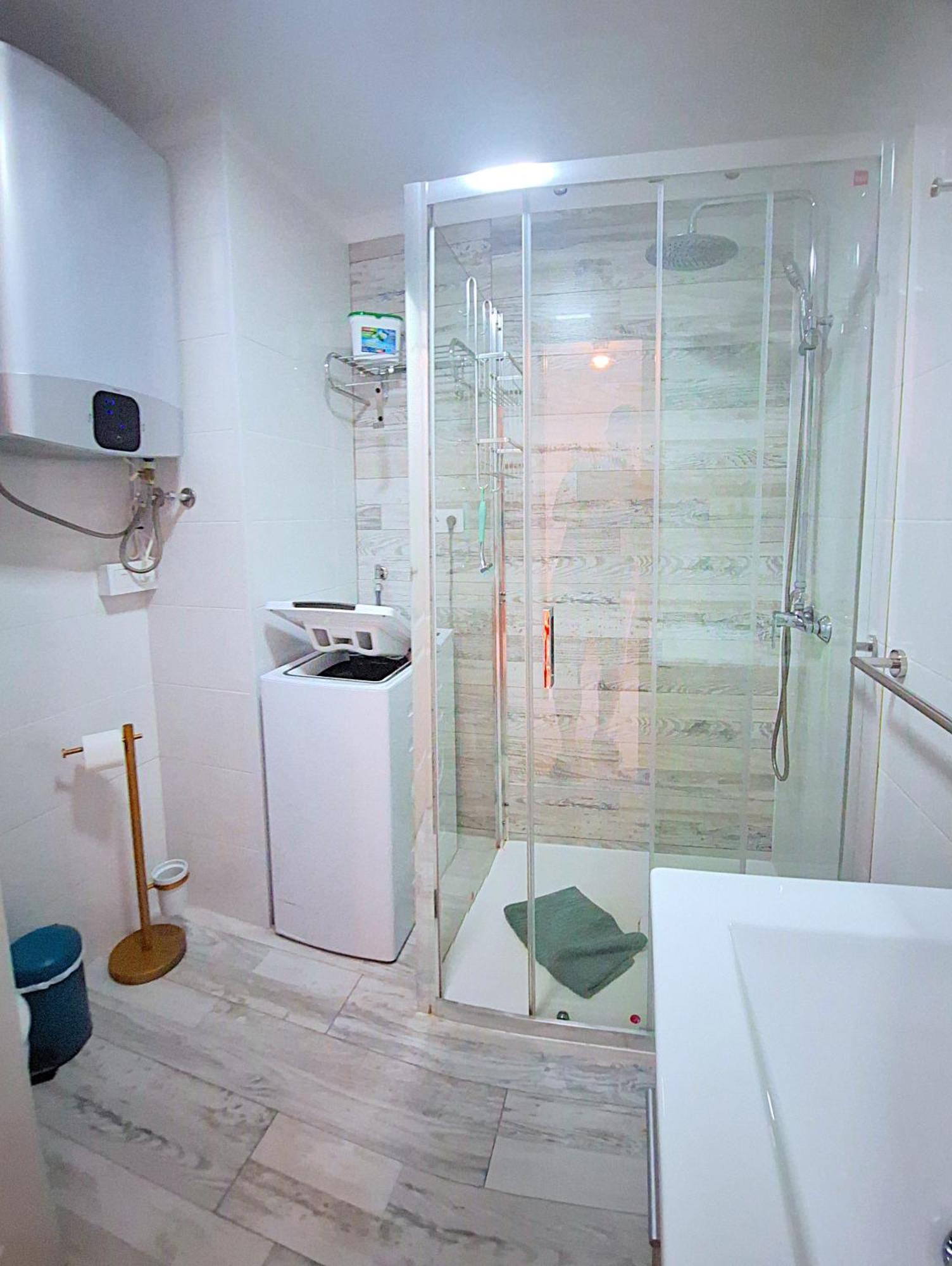 شقة Casa Iguazu - At The Center Of Playa Del Ingles ماسبالوماس المظهر الخارجي الصورة