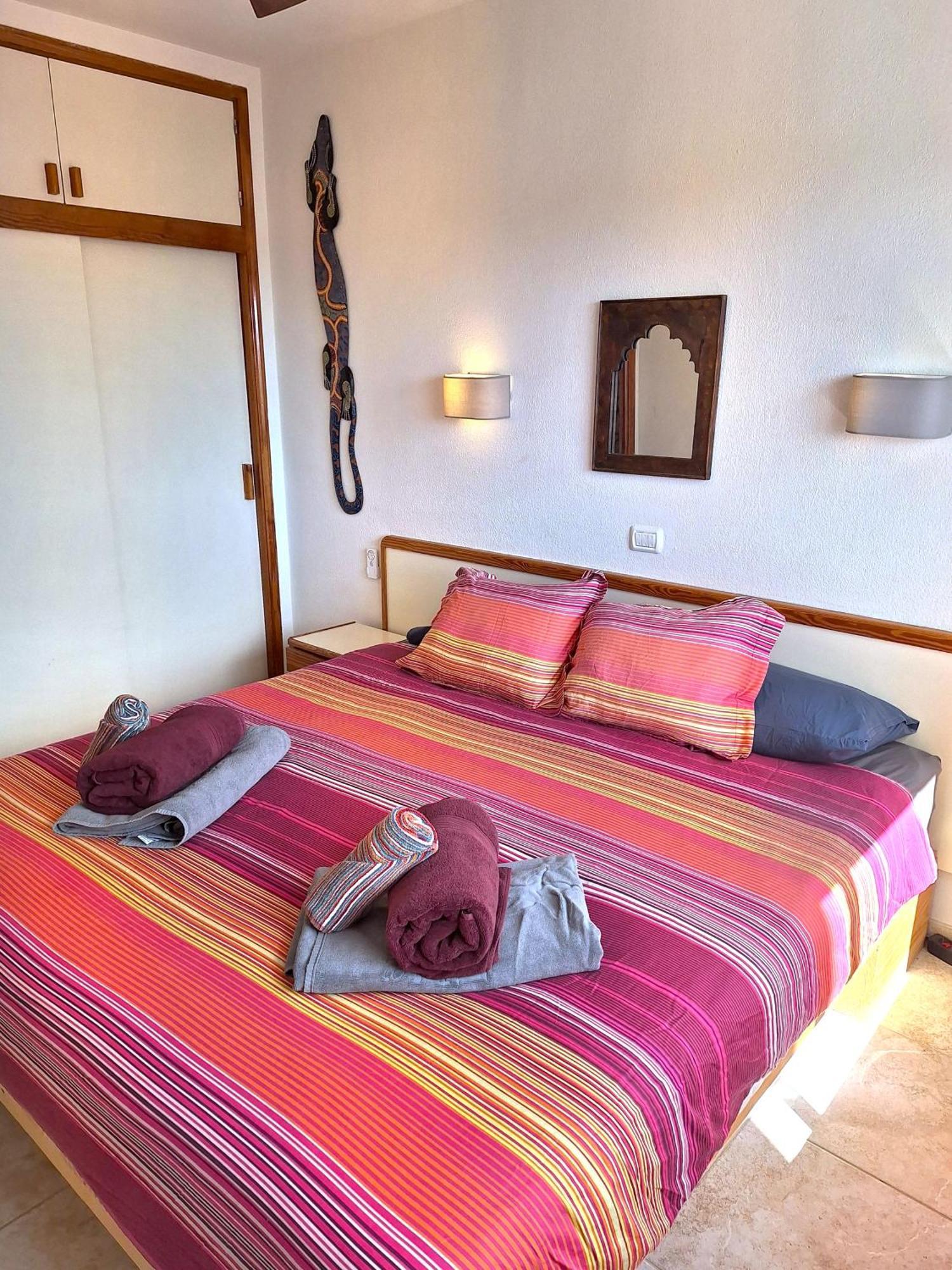 شقة Casa Iguazu - At The Center Of Playa Del Ingles ماسبالوماس المظهر الخارجي الصورة